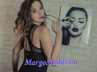 MargoMeddison