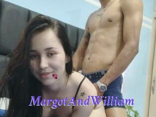 MargotAndWilliam