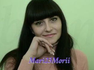 Mari23Morii