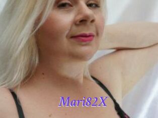 Mari82X