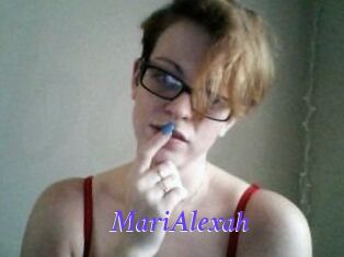 MariAlexah