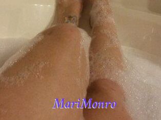 MariMonro