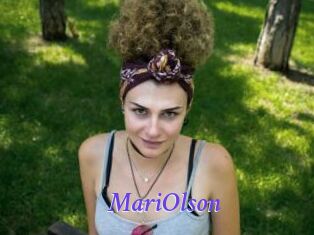 MariOlson Bdsm gratuit