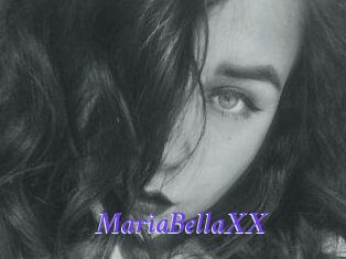 MariaBellaXX