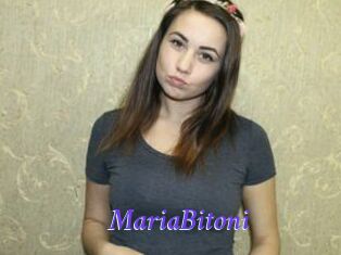 MariaBitoni