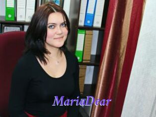 MariaDear