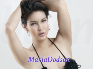 MariaDodson Bdsm gratuit