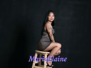 MariaElaine