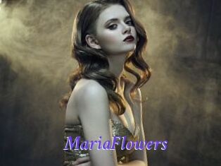 MariaFlowers