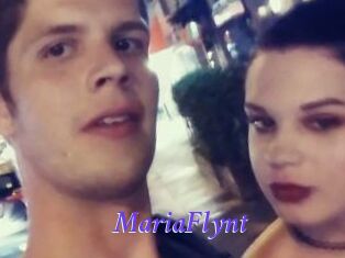 MariaFlynt