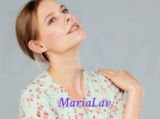 MariaLav