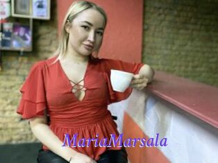 MariaMarsala
