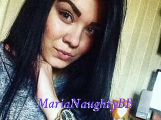 MariaNaughtyBB