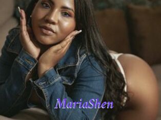 MariaShen