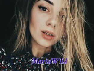 MariaWild