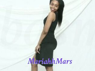 MariahhMars