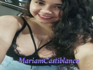 MariamCastiblanco