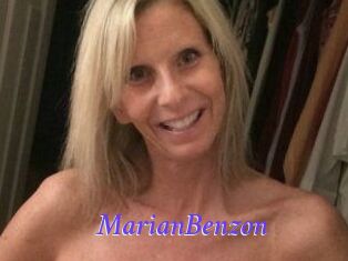 Marian_Benzon
