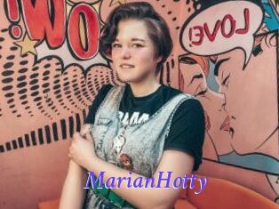 MarianHotty Bdsm gratuit