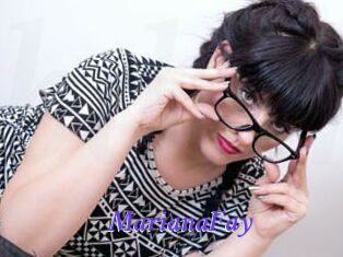 MarianaFay