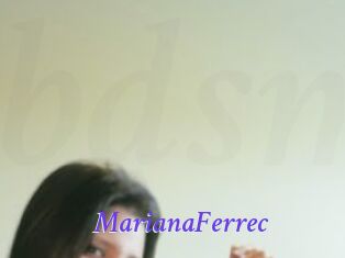 MarianaFerrec