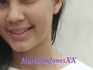 MarianaJonesXX