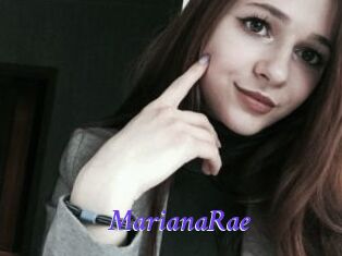 MarianaRae