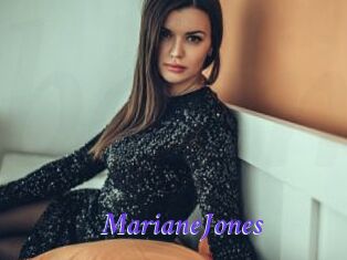 MarianeJones