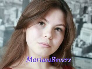 MariasaBevers