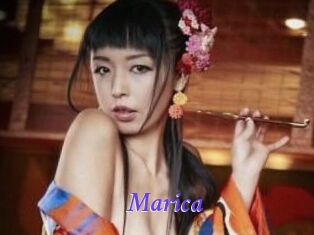Marica