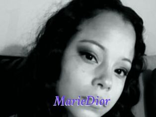 MarieDior