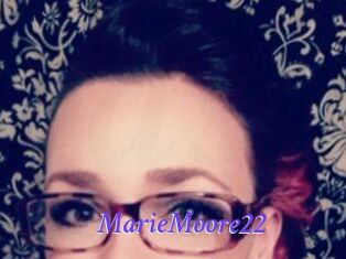 MarieMoore22