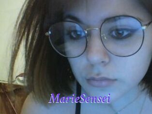 MarieSensei