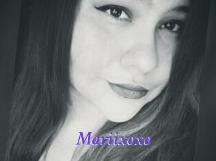 Mariixoxo