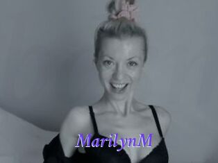 MarilynM Bdsm gratuit