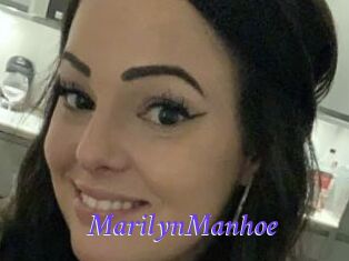 MarilynManhoe