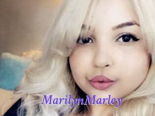 MarilynMarley