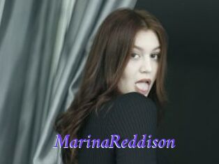 MarinaReddison