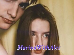 MarinaWithAlez