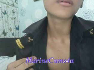 MarineCums4u