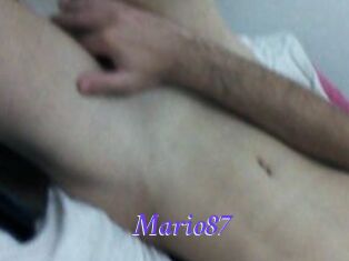 Mario87 Bdsm gratuit