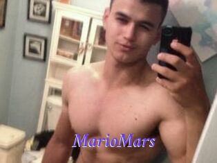 Mario_Mars