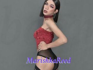 MarishkaReed