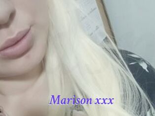Marison_xxx