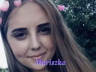 Mariszka