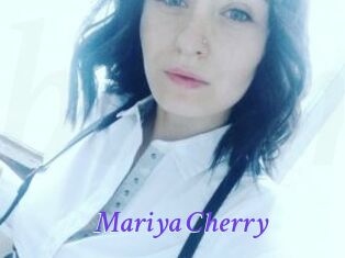 Mariya_Cherry Bdsm gratuit