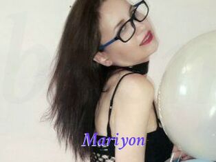 Mariyon
