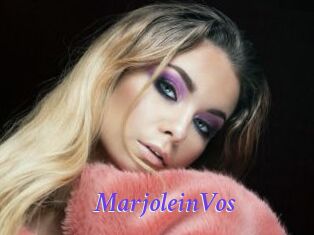 MarjoleinVos