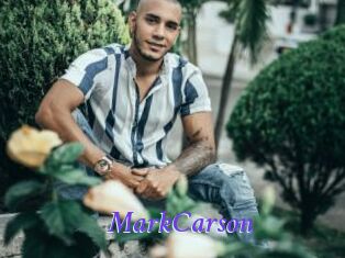 MarkCarson