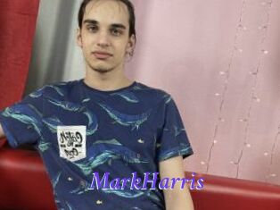 MarkHarris